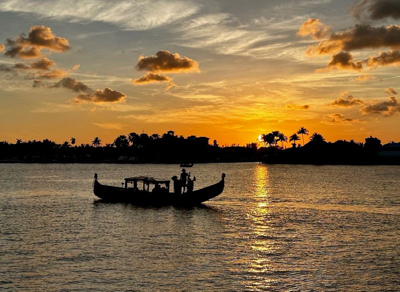 Why Fort Lauderdale's Gondola Experience Beats Expectations Every Time