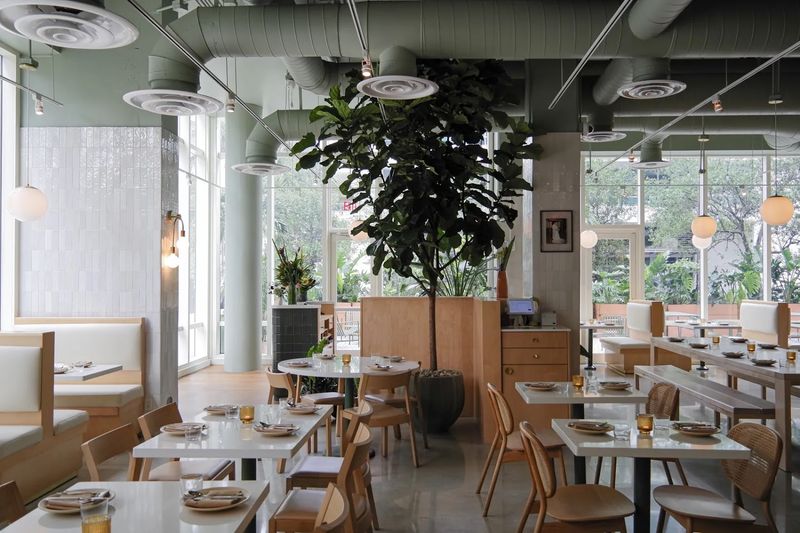 Maty's – Miami (Peruvian)