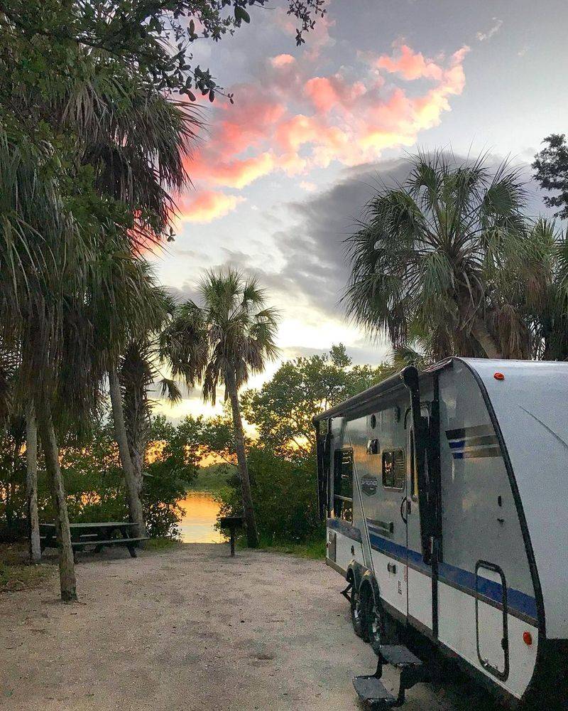 Fort De Soto Park (Tierra Verde)