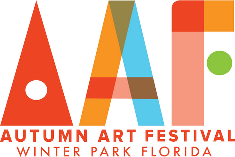 Winter Park Autumn Art Festival (Winter Park) - November 14-15