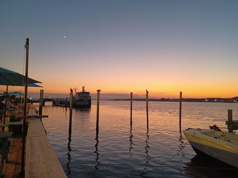 Singletons Seafood Shack, Jacksonville