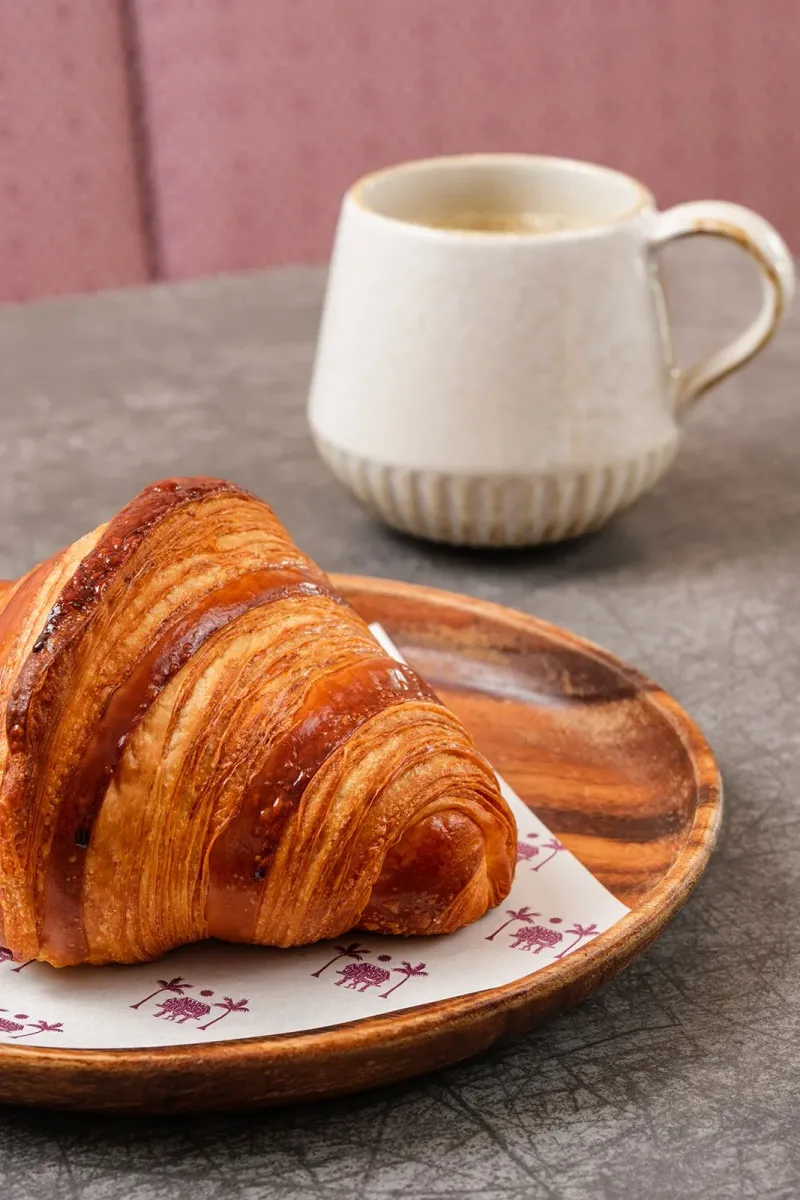 The Insider Strategy for Scoring Pastries