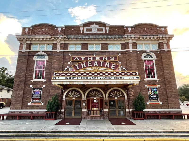 DeLand