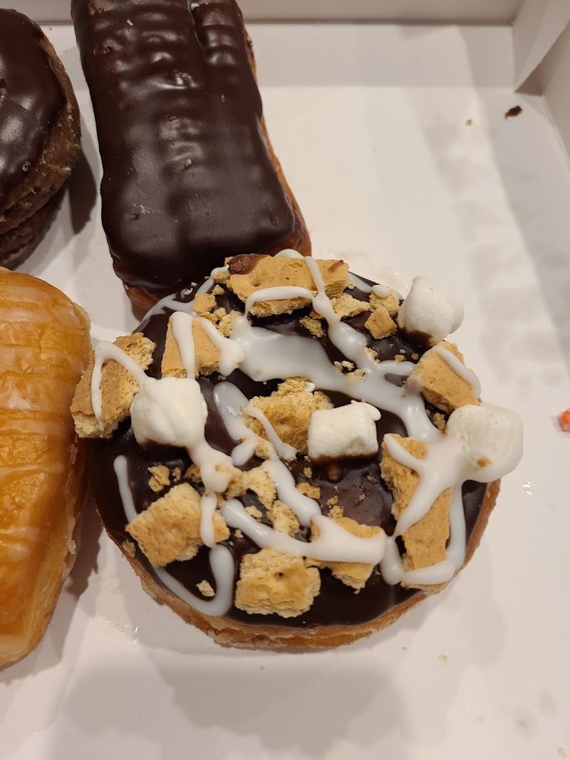 Donuts To Go (Sanford)