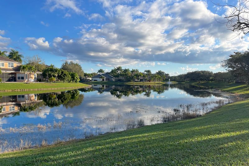 Parkland