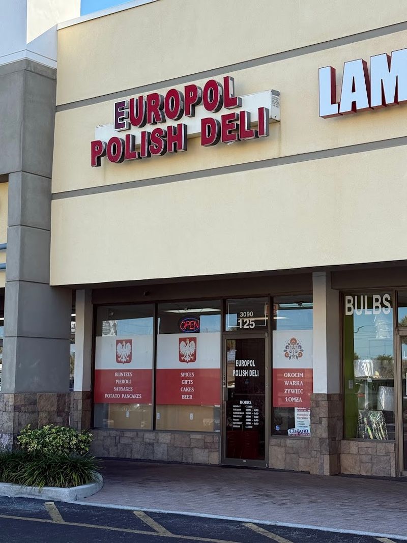 Europol Polish Deli, Winter Park