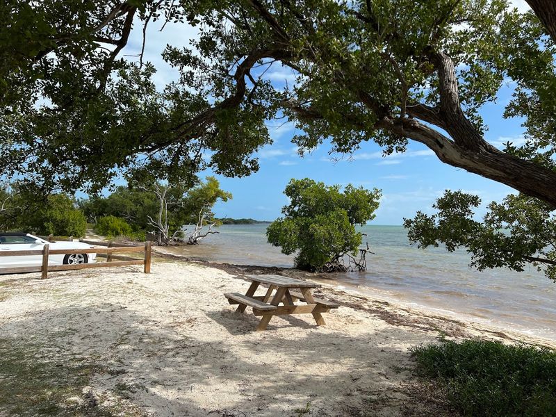 Long Key State Park (Long Key)
