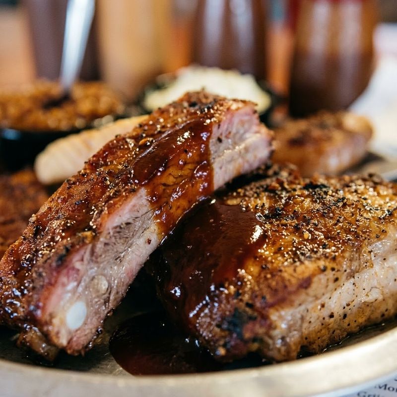Shiver's BBQ (Homestead)