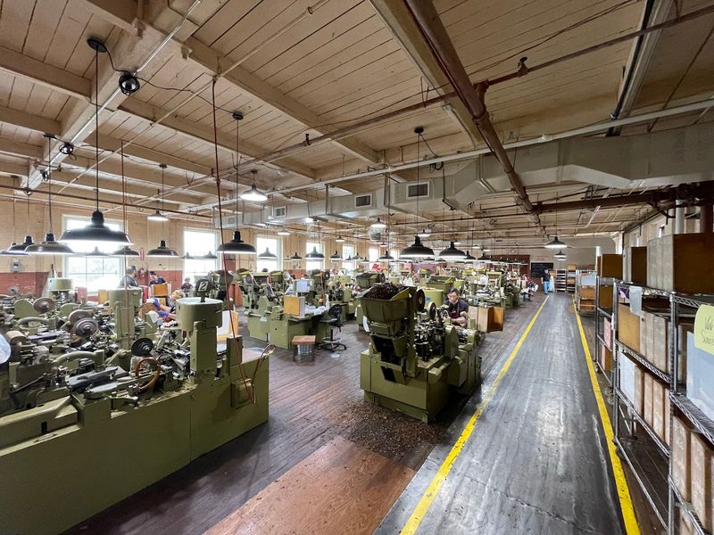 J.C. Newman Cigar Company (Tampa)