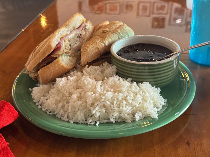 Soul de Cuba Cafe (Tampa)