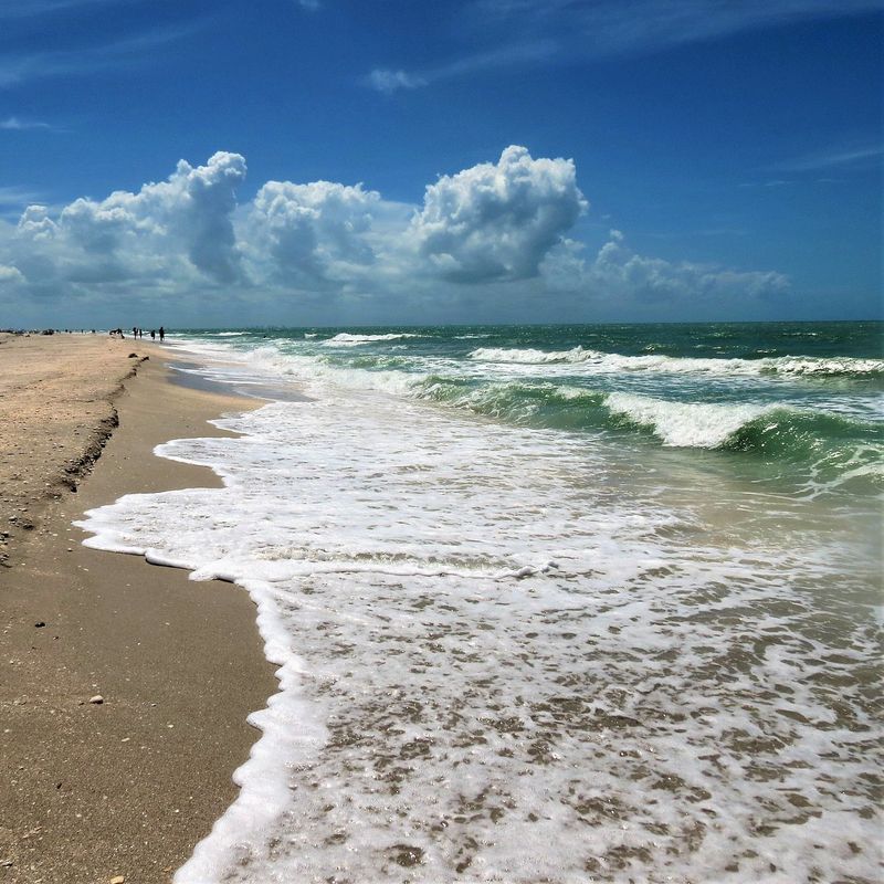 Sanibel Island (Lee County)