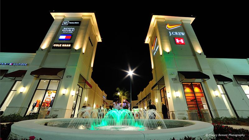 Tanger Outlets Palm Beach (West Palm Beach)