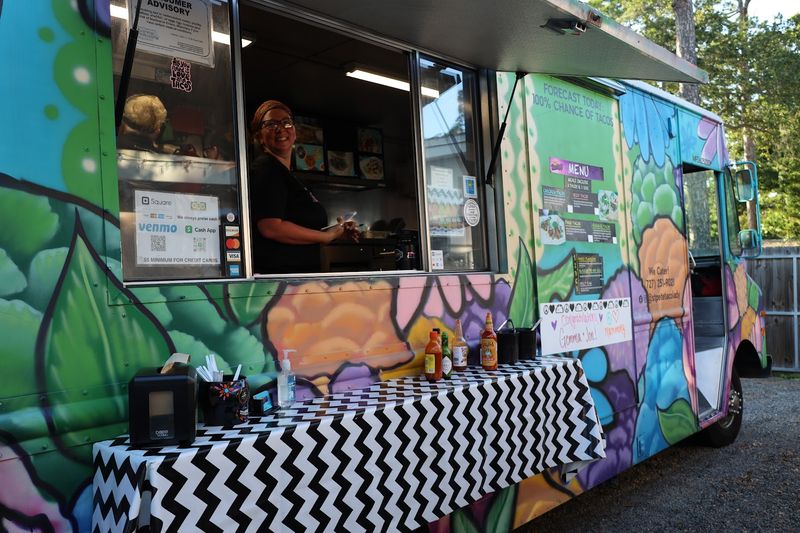 St. Pete Taco Lady – St. Petersburg