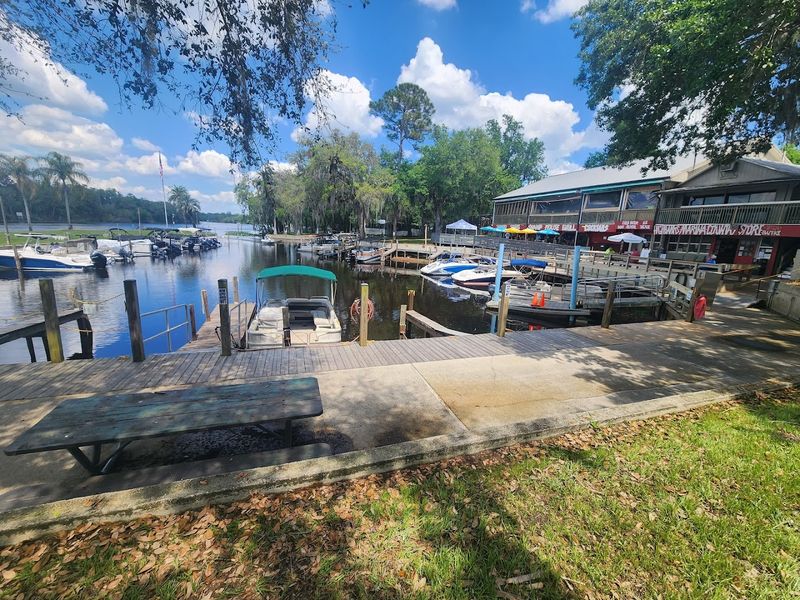 Swamp House Riverfront Grill (DeBary)