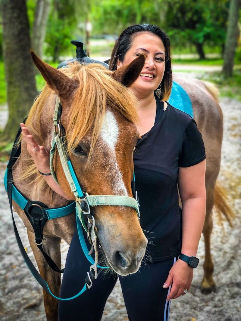 In The Breeze Ranch (Tampa)