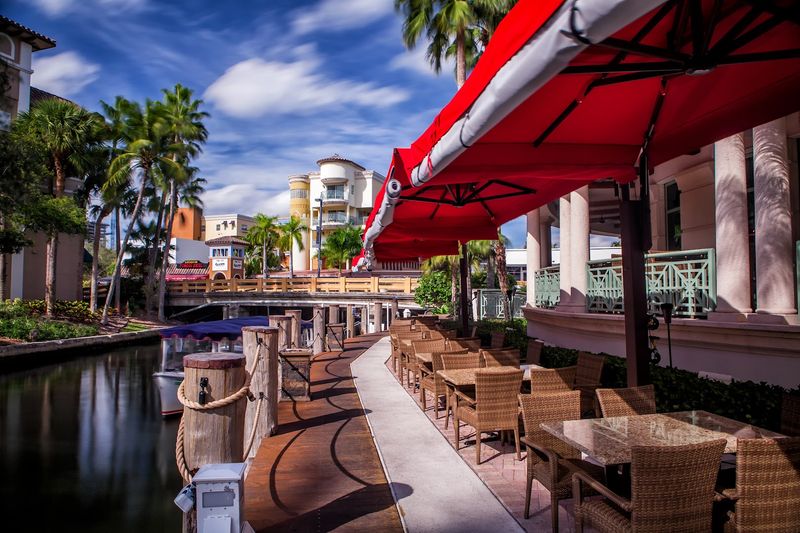 Casa Sensei – Fort Lauderdale (Latin-Asian fusion)