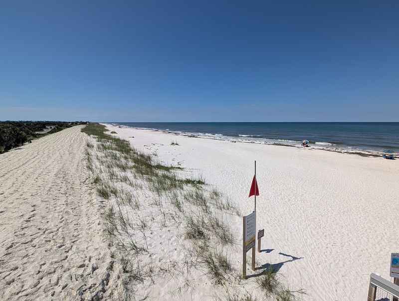 T.H. Stone Memorial St. Joseph Peninsula State Park (Port St. Joe)