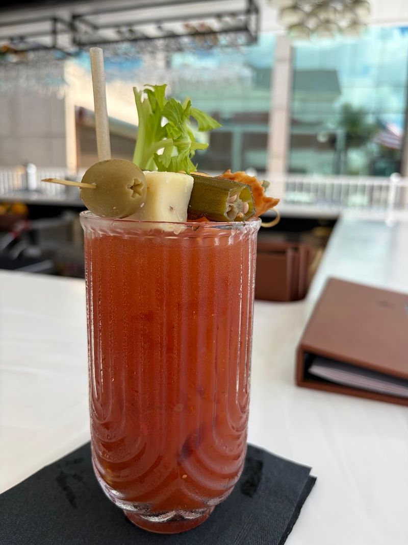 Cocktails That Rival Any Big City Bar
