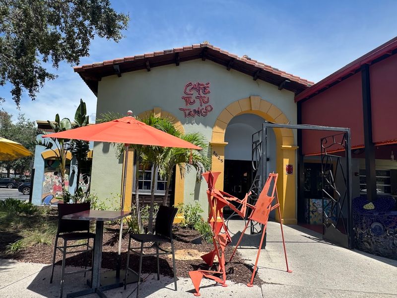 Perfect for Groups and Special Events