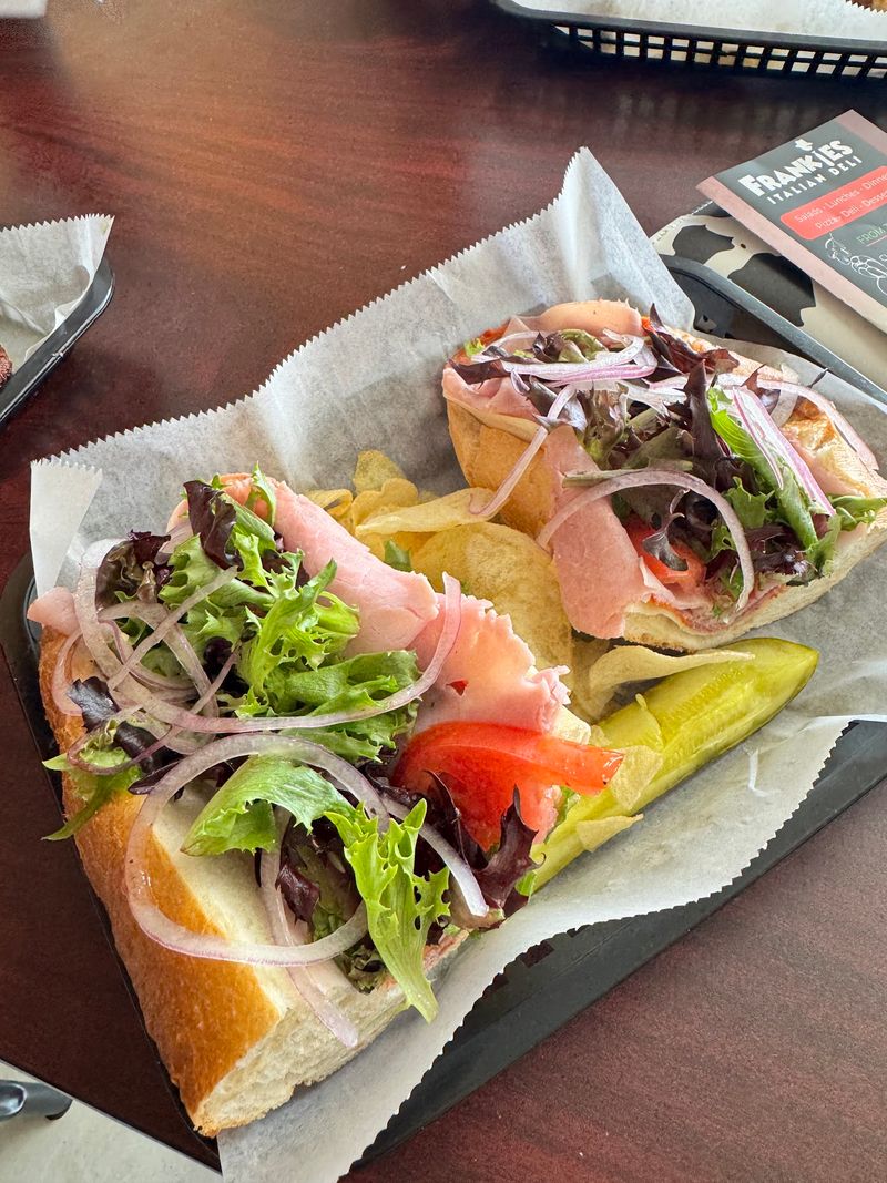 We’d Drive Across Florida for the Italian Subs at These 10 Old-School Delis