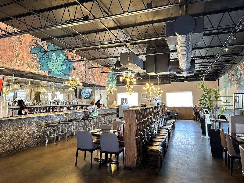 Yummy House – Sarasota