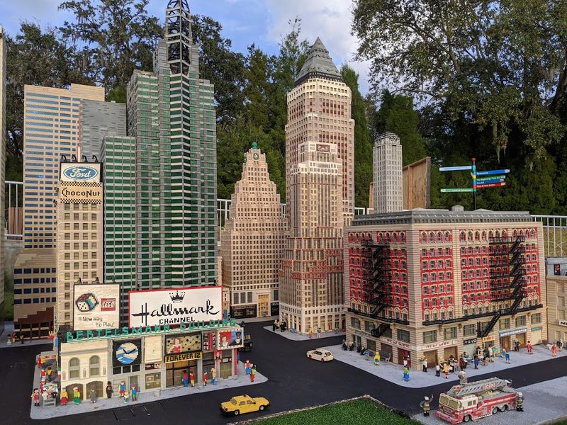 LEGOLAND Florida (Winter Haven)