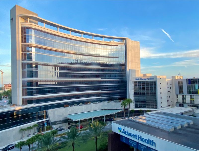 This Florida City Has a Healthcare System So Advanced It Ranks Among America’s Finest