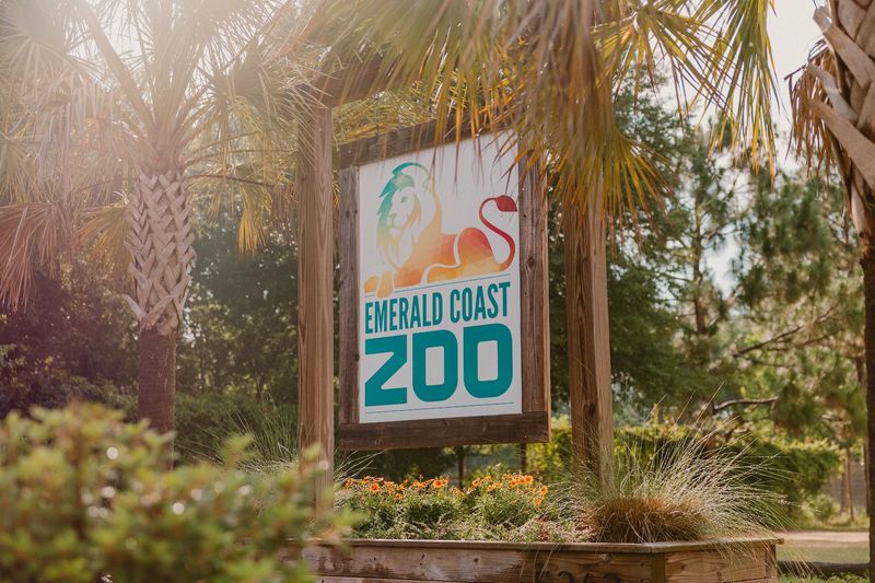 Emerald Coast Zoo – Crestview