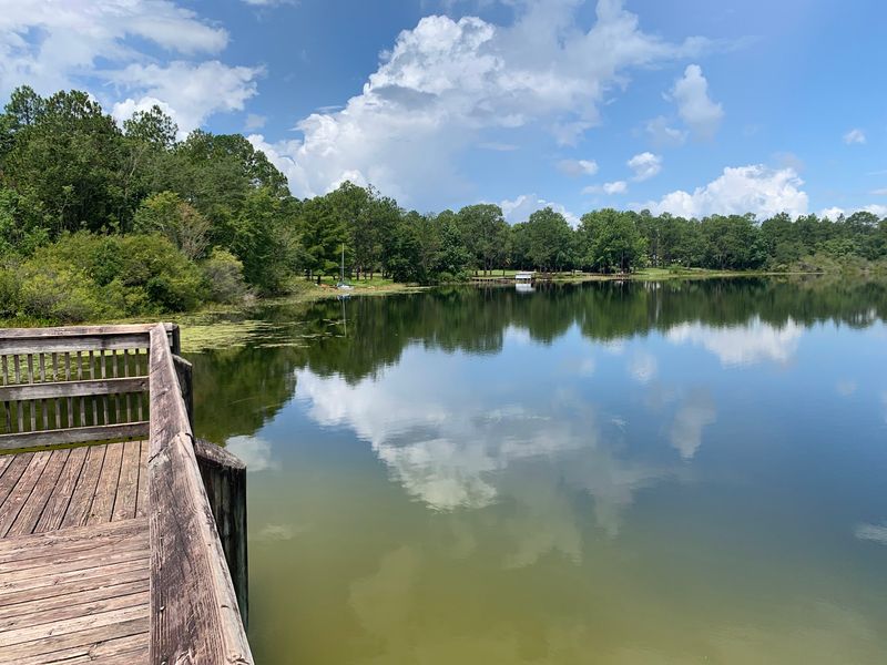 DeFuniak Springs