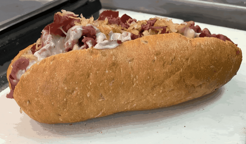 LaSpada's Original Cheesesteaks & Hoagies (Orlando)