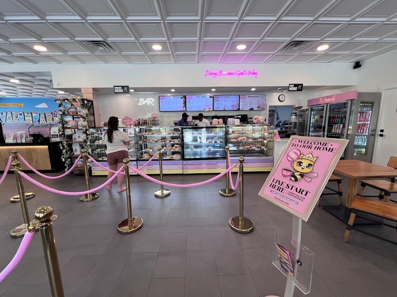 The Bakery Cafe (Orlando)