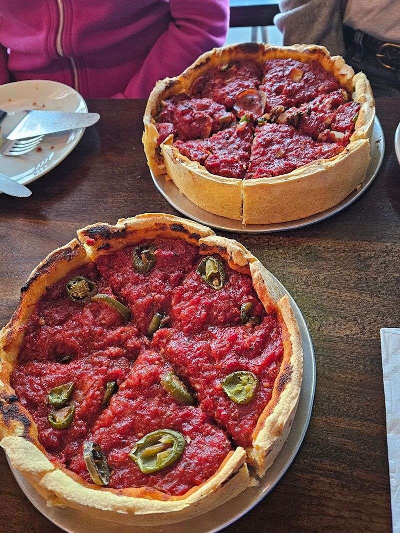 A Crust Worth Talking About
