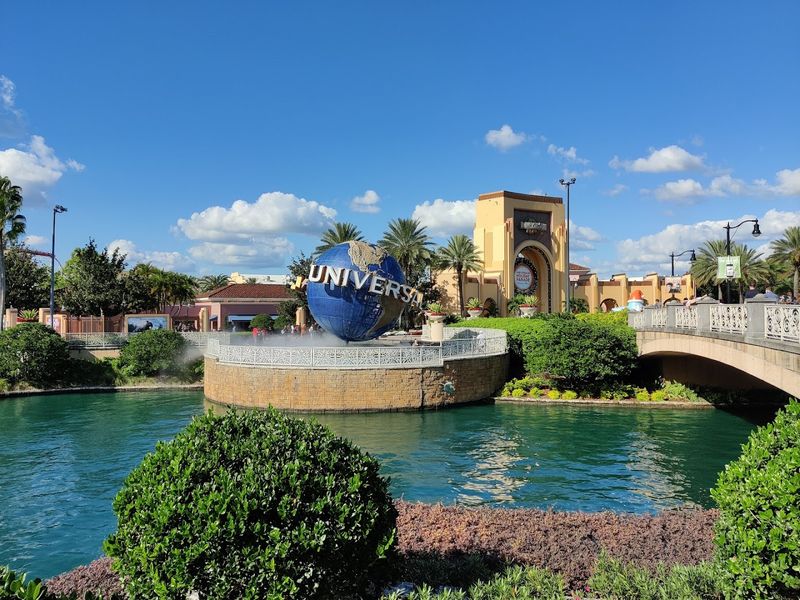 Take The Theme-Park Fan Detour (Orlando)