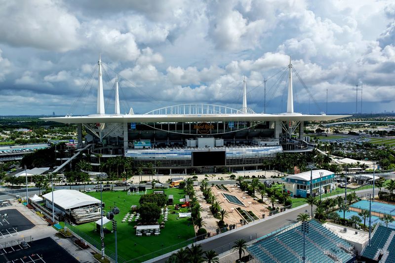 Turn a Stadium Day Into a South Florida Soccer Crawl (Miami Gardens)