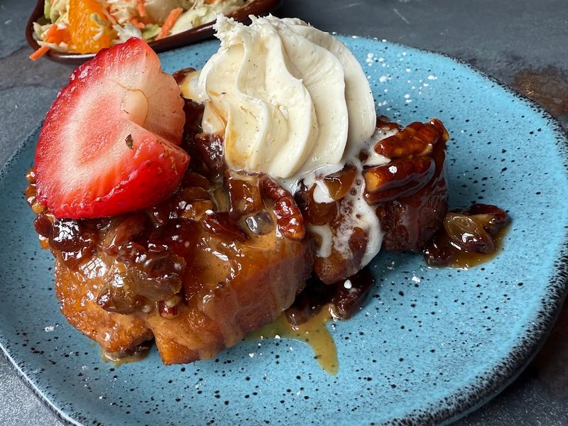 The Monkey Bread Deserves Its Own Fan Club