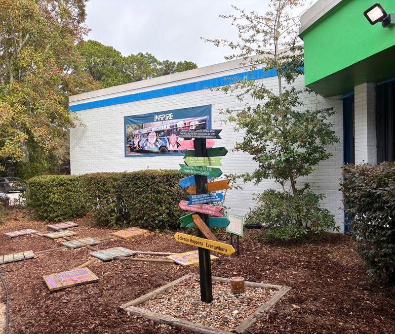 Emerald Coast Science Center (Fort Walton Beach)