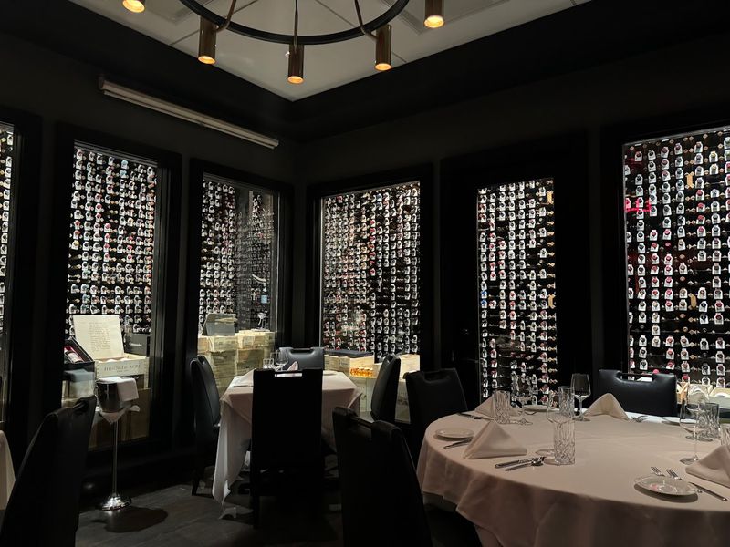 Casa D'Angelo Ristorante (Fort Lauderdale)