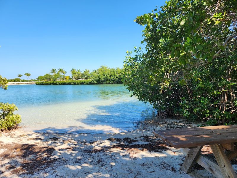 Curry Hammock State Park (Florida Keys)