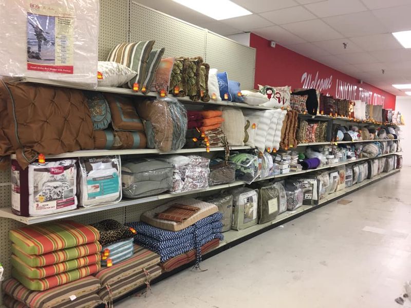 Name Brands Without the Name-Brand Prices