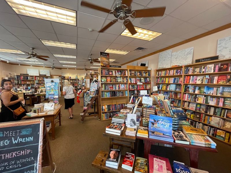The BookMark (Neptune Beach)