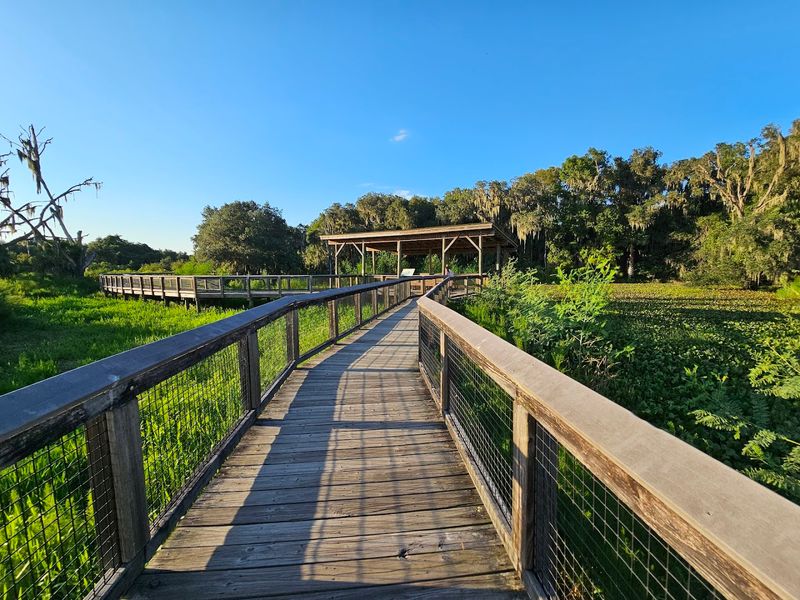 La Chua Trail (Gainesville)