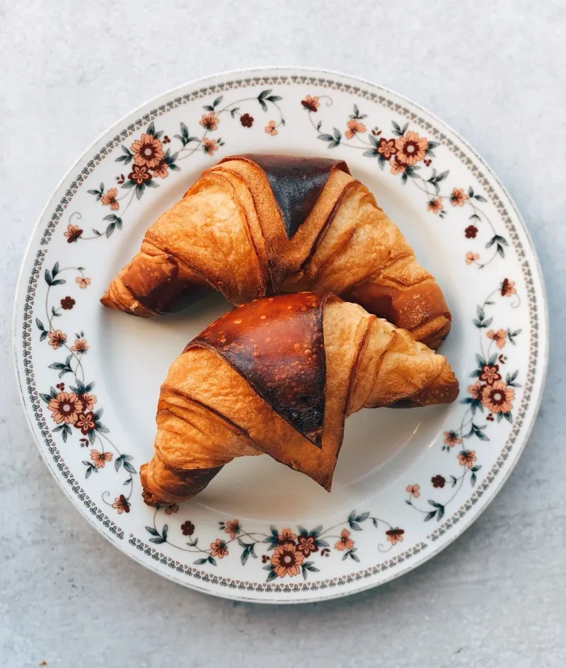 Cultured Butter Makes All the Difference