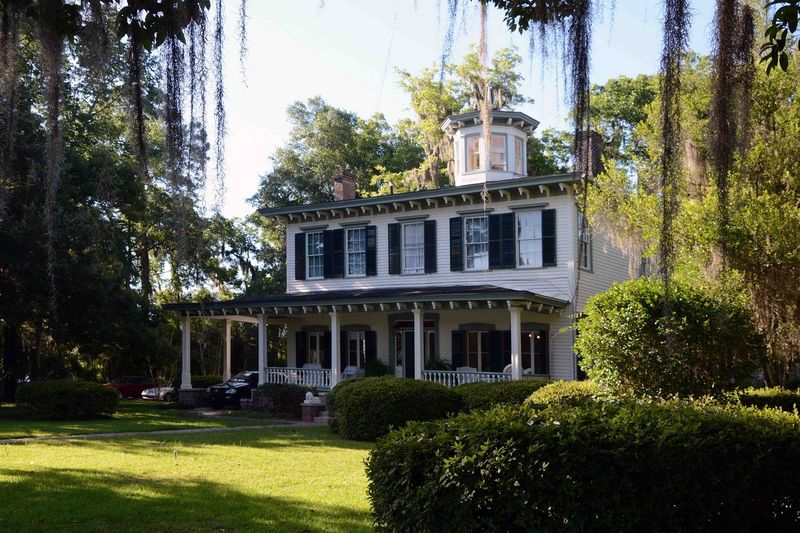 Monticello