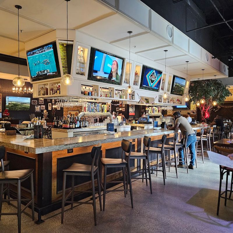 American Social - Bar & Kitchen (Orlando)