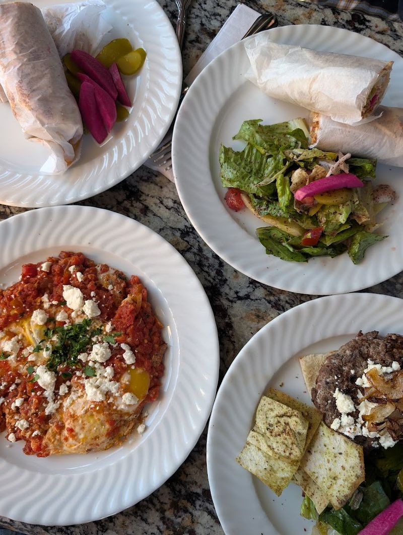 Olive Eats (Sarasota)