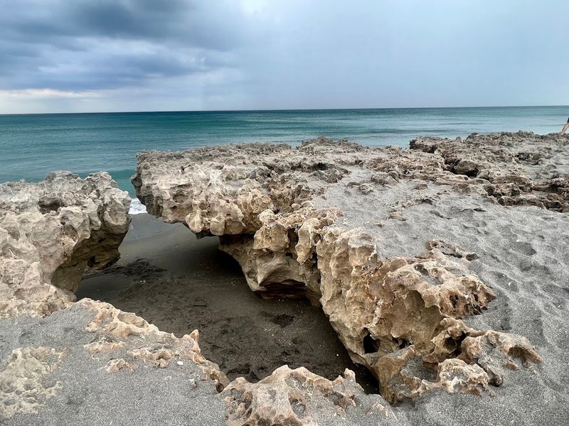 Blowing Rocks Preserve (Jupiter Island)
