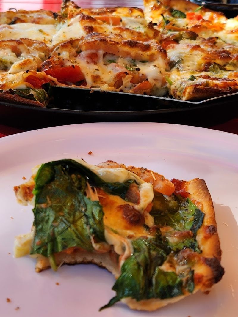 Windy City Pizza (Delray Beach)