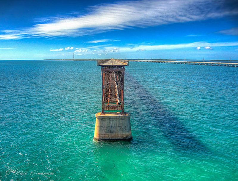 Bahia Honda State Park, Florida Keys