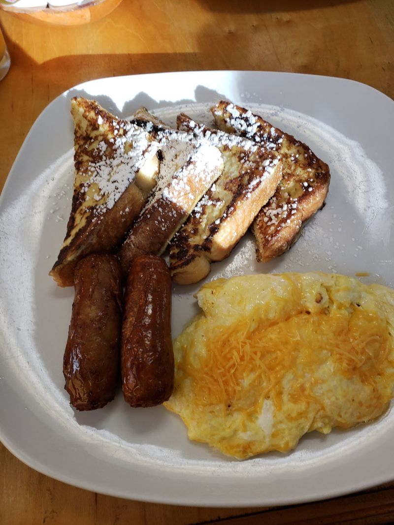 Country Foodly (Gainesville)