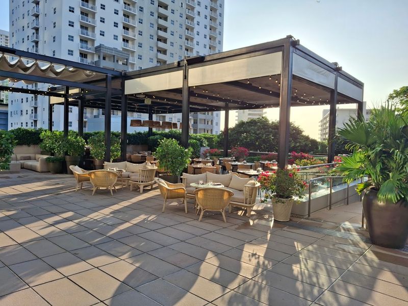 Edge Brasserie (Brickell)